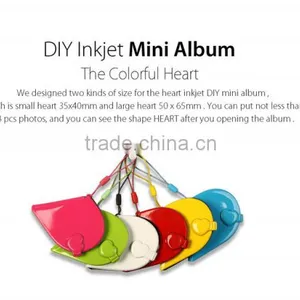 Free Software DIY Ezbook Inkjet Mini Album (decorate Your Bag),free Software Support thumbnail-3