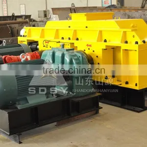2014 ShanDong 2PG Series Roller Crusher thumbnail-4