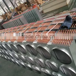 Xiamen Sino-Cool Refrigeration Parts Industry Co., Ltd. company overview - view 3 thumbnail