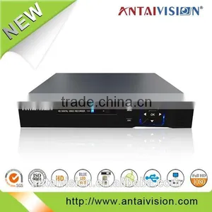 China Ahd Dvr Manufacturer Antai Vision 4ch 8ch 16ch 720p 1080p Free Client Software H.264 Ahd Dvr thumbnail-1