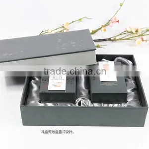 Top-grade Cardboard Tea Paper Box thumbnail-5