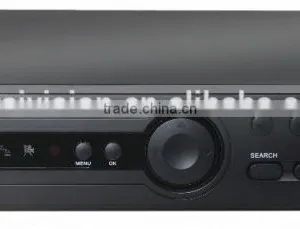 High Quality P2P AHD DVR 1080p 16ch 4HDD 2.0MP H.264 Standalone CCTV DVR thumbnail-3