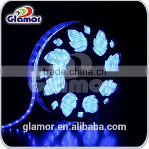 UL Crazy Selling SMD 3528 LED Flex Strip thumbnail-1
