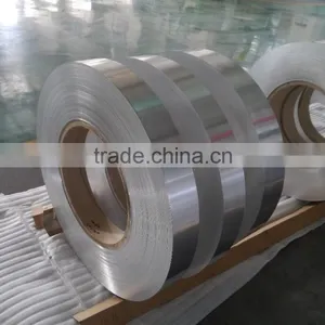 0.5mm 0.6mm 2mm Thick Aluminum Strip Price for Sale thumbnail-1