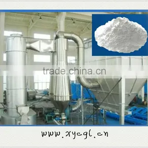 Revolving Flash Dryer For Al2O3, Alumina, Aluminum Oxide thumbnail-1
