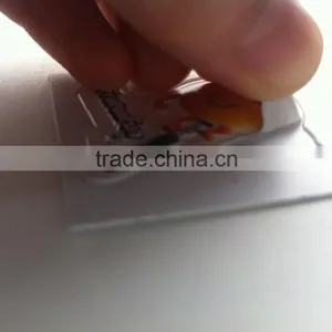 3d Embossing Pvc Sticker,kids DIY Pvc Wall Sticker,Fashionable Pvc Sticker thumbnail-4