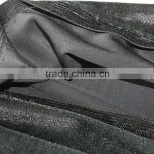 Polyester Spandex Knitting Good Stretch Velvet Fabric for Sofa Velvet Fabric thumbnail-5