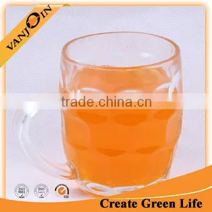 200ml Home Tea Cup With Cover And Handle Packaging thumbnail-1
