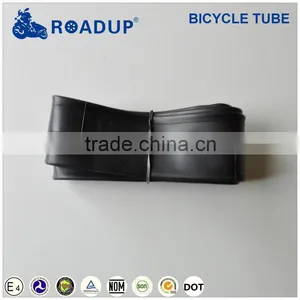 Bicycle Tube 22-26 Inch 22x1.75-2.125 Butyl Inner Tube 26x1.95-2.125 FV 22x1 3/8 24x1 3/8 Tyre Tube thumbnail-1