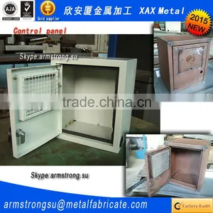 XAX030MF New Gadgets Oem Metal Part Products Imported From China Wholesale thumbnail-6