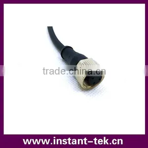 INST Connector Plug and Terminals for Modern Cable Adapter thumbnail-5