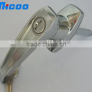 Cabinet Door Handle Lock thumbnail-1