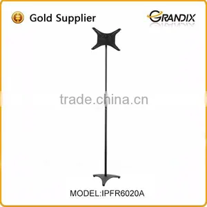 Adjustable Tablet Floor PC Bracket thumbnail-1
