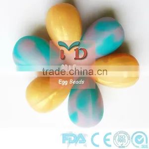 Custom Silicone Teether Jewelry/Baby Chew Sensory Soft Toys thumbnail-1