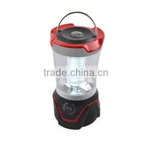 Compass LED Lights For Home TOP Switch Foldable LED Camping Lantern Light thumbnail-6