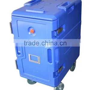 Freezer Food Mobile Box Cooling Food Container Cold Food Box With FDA thumbnail-1