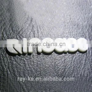 3D Leather Logo thumbnail-1