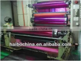 Heat Press Printing Film for Leather thumbnail-1