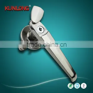 2016NEW SK1-309S-1 Handle Latch / Industrial Door Handles and Locks thumbnail-3