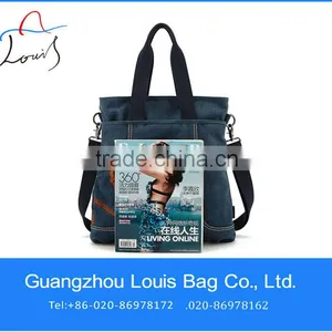 Business Messenger Bag,business Type Laptop Computer Bag,vintage Canvas Bags thumbnail-1