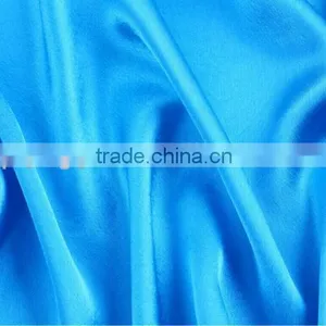 High Quality Hotting Sell Beauty Plain Dyed Stretch Elastane Waterproof Poyamide Lycra DTY Athletic Wear Fabric thumbnail-1