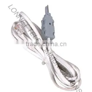 4 Pole Test Cord thumbnail-1