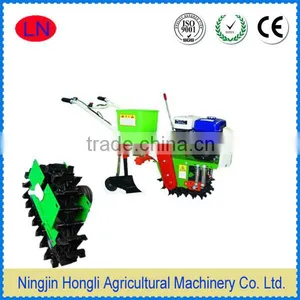 Mini Crawler Power Tiller Cultivators for Sale thumbnail-1