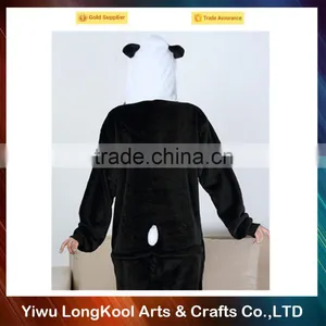 Hot Selling Party Performance Panda Animal Costume Plush Mascot Costume thumbnail-5