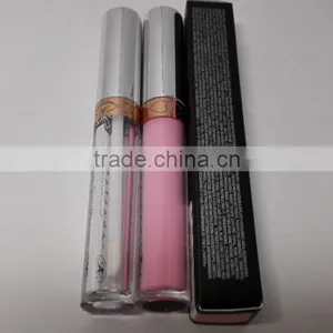 High Quality Brand Waterproof Lipgloss Factory OEM/ODM Acceptable Wholesale Lip Gloss Matte Lipstick thumbnail-2