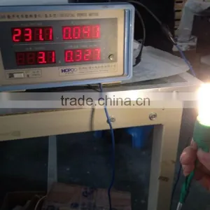 Waterproof 3w Silicon 3014smd IP68 G9 LED Lamp thumbnail-5
