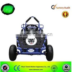 Wholesale Drift Electirc Mini Car for Kids thumbnail-2
