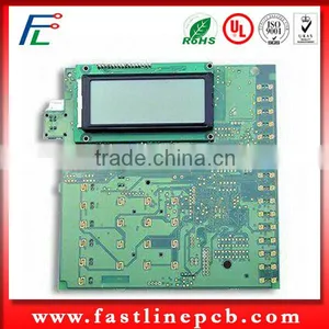 FR4 PCB Assembly Board and PCBA SMT Board thumbnail-2