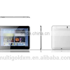 10.1 Inch IPS Screen 1280*800 MTK8735 Quad Core Android 5.1 Lollipop 3G GPS WIFI 4G LTE Tablet PC thumbnail-6