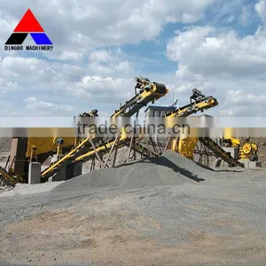 Professional Stone Production Line Manufature thumbnail-1