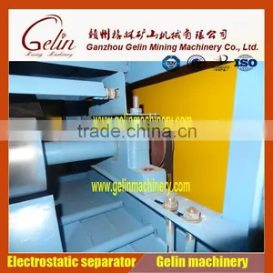 High Quality River Sand Refinery Plant for Dry River Sand Separating thumbnail-6