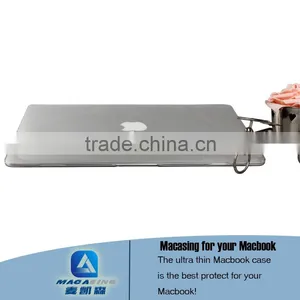2015 New Products Direct Sale Made in China Super Thin Case for New Macbook Pro thumbnail-1