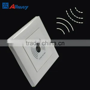 2016 Wall Sensor Switch Wall Mounted Motion Sensor Switch 86x86 thumbnail-1