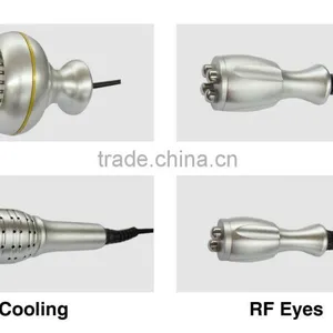 Skin Care RF Radio Frequency Mesotherapy Machine thumbnail-4