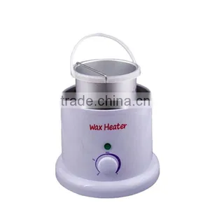 ABS Material 800ml White Wax Heater thumbnail-2
