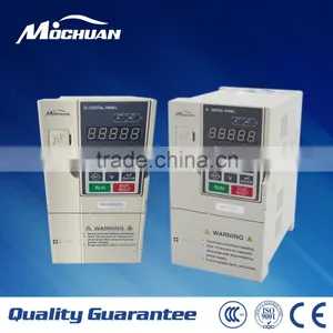 Small Vfd AC Drives 50hz 60hz China Frequency Converter 7.5kw VFD thumbnail-5