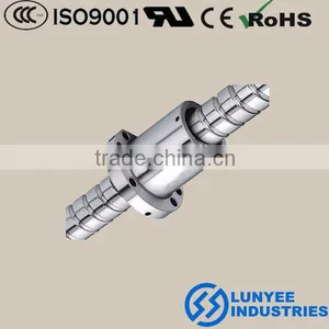 High Precision Rolled Ball Screw for Cnc Machine thumbnail-1