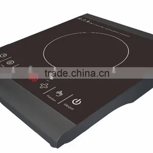 High Quality Electric Stove/ Portable Electric Induction Cooker /Commercial Induction Cooker thumbnail-6
