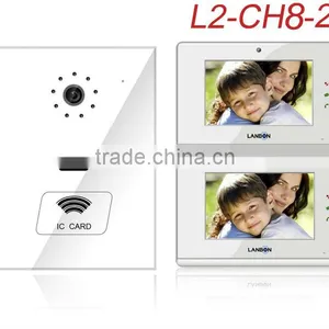 Wireless Video Door Phone Intercom thumbnail-1