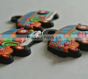 PVC KEYRING thumbnail-1