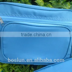 2016 Profession Custom Most Popular Promotional Cosmetic Makeup Bag thumbnail-2