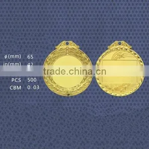 Cheap Hot Selling Customized Sports Metal Medal thumbnail-1