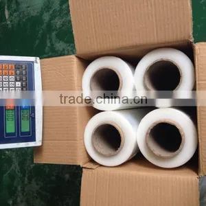 Pallet Wrapping Film With PE Material thumbnail-3