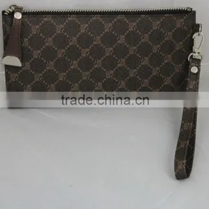 2016 Top Sale High-end pu Leather Men's Wallet ,mature Luxury Factory Price Wallet for Men thumbnail-3