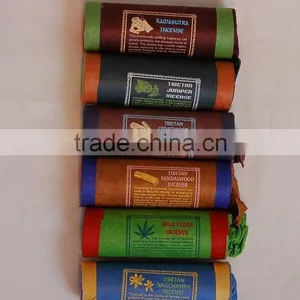 BUDDHA INCENSE STICKS ~ MONASTERY INCENSE ~ TEMPLE INCENSE STICKS thumbnail-1