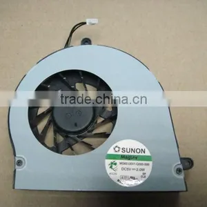 New Laptop Socket 775 Cpu Fan for Acer 7750 thumbnail-3
